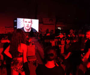 Fotorelacja z Gali Sportów Walki Taurus Fight Arena 2026 w Siedlcach
