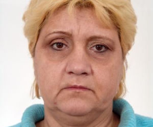 SUSMARSKA GRAŻYNA