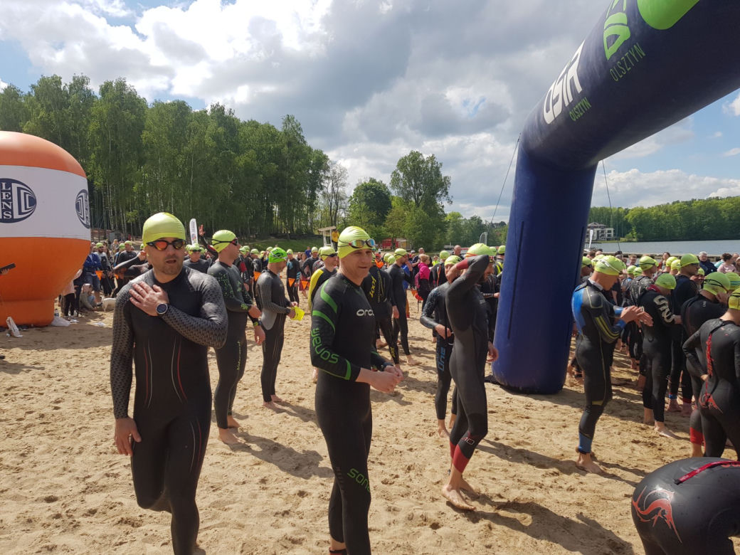 Elemental Tri Series Olsztyn 2021