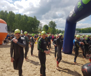 Elemental Tri Series Olsztyn 2021