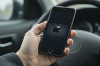 mObywatel dla kierowców. Co skrywa cyfrowy portfel na święta?