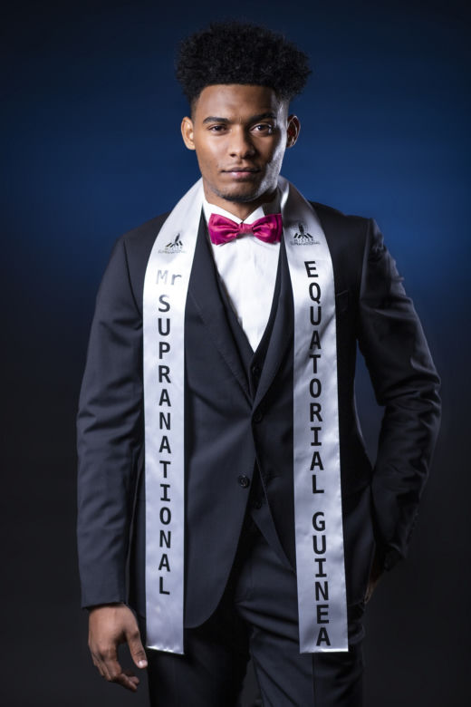 Finaliści Mister Supranational 2019
