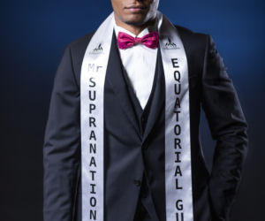 Finaliści Mister Supranational 2019