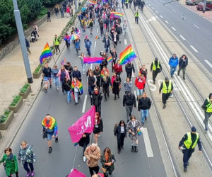 3. Szczeciński Marsz Równości