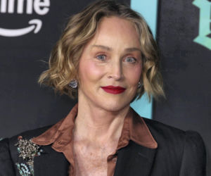 Sharon Stone ma nową twarz! Trudno ją teraz rozpoznać