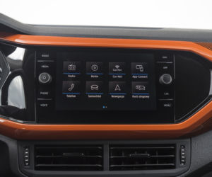 Volkswagen T-Cross 1.0 TSI 115 KM 6MT Life