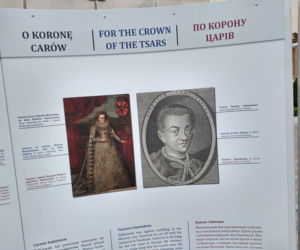 Wystawa o wybitnym hetmanie. Przybliżają historię Stanisława Żółkiewskiego