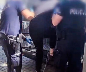 Jeden syn nie żyje, drugi trafił za kraty. Ojciec: Nie wpuszczę go już do domu