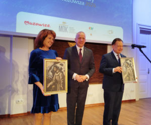 Siedlce Stolicą Kultury Mazowsza