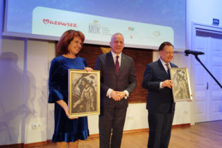 Siedlce Stolicą Kultury Mazowsza