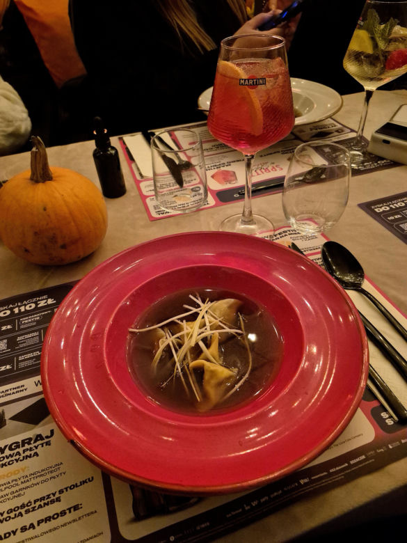 Restaurant Week Białystok w Patio