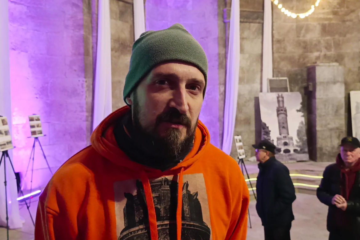 Dzień otwarty w Wieży Bismarcka