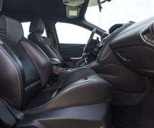 Ford Focus ST trzecia generacja