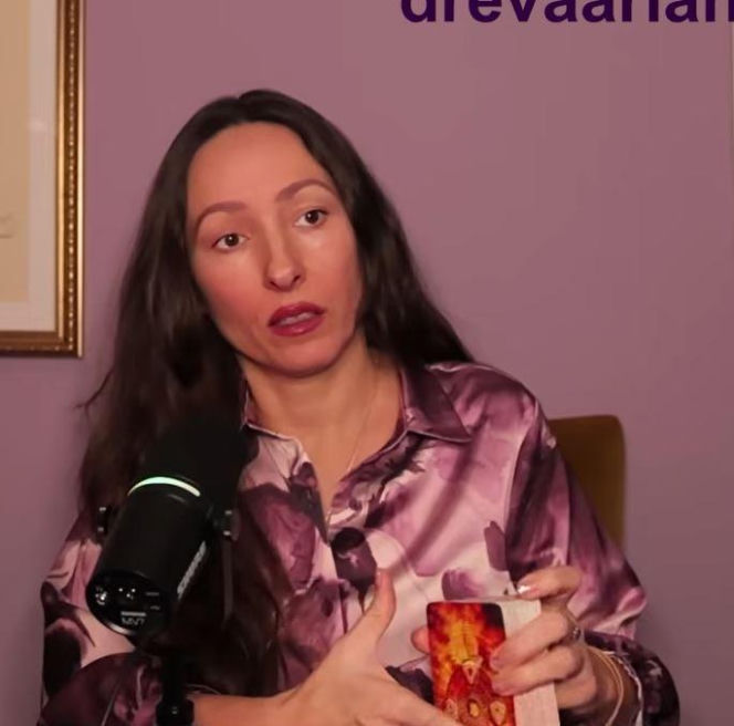 Eva Ariah przygotowała wyrocznie dla gwiazd