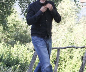 George Clooney