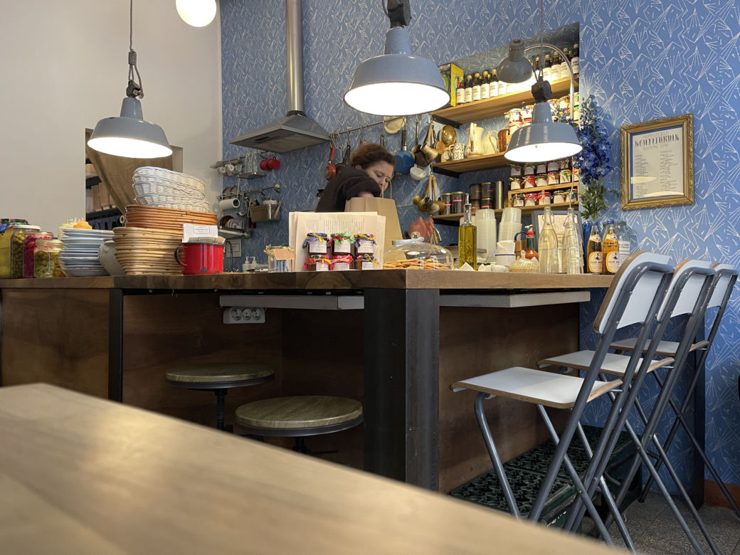Przetrwali pandemię i nie zwolnili pracowników. Teraz muszą oddać 250 tys. złotych! Rozmawialiśmy z właścicielami restauracji, która prosi o pomoc