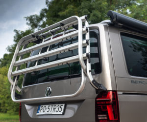 Volkswagen California 6.1 Beach 2.0 TDI 204 KM DSG7 4MOTION	