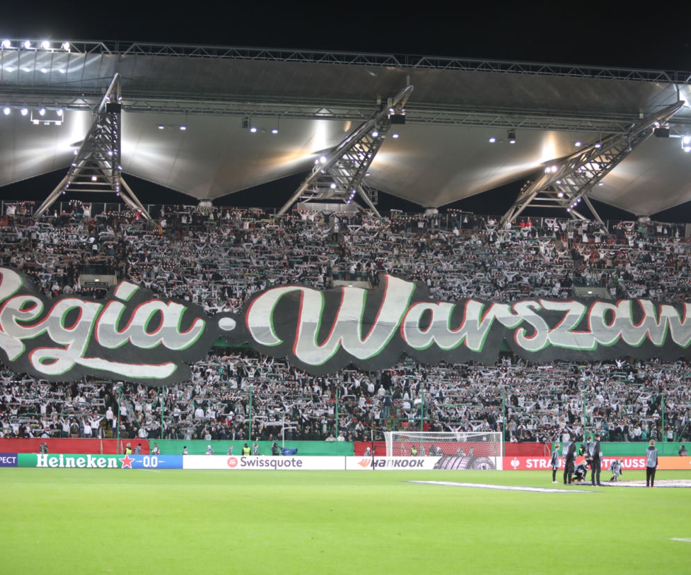 Legia Warszawa