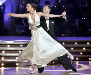 Anna Wendzikowska, Michał Stukan 