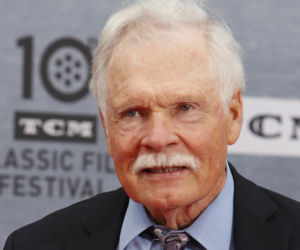 Nie żyje Ted Turner - założyciel CNN