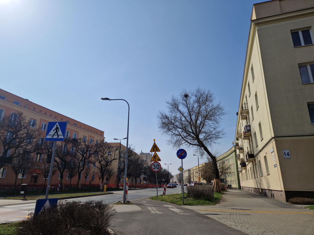 Historia wśród drzew! Tak żyje się na osiedlu Leśnym w Bydgoszczy