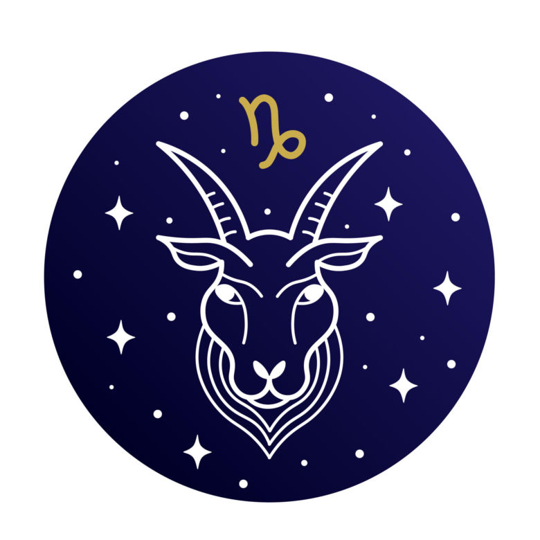 Zalety znaków zodiaku: KOZIOROŻEC