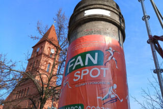 Halowe Mistrzostwa Świata w Toruniu. Strefa kibica będzie dostępna na Rynku Nowomiejskim