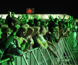 Heineken Open'er Festival 2011 