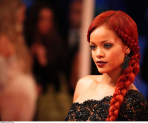 Rihanna