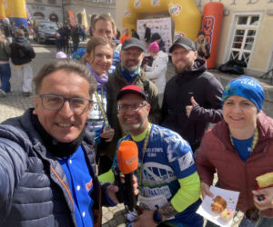 Lotto 23. Bieg Jakubowy cz.3