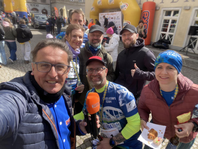 Lotto 23. Bieg Jakubowy cz.3