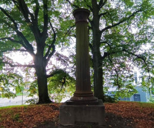 Wzgórze Napoleona w Szczecinie