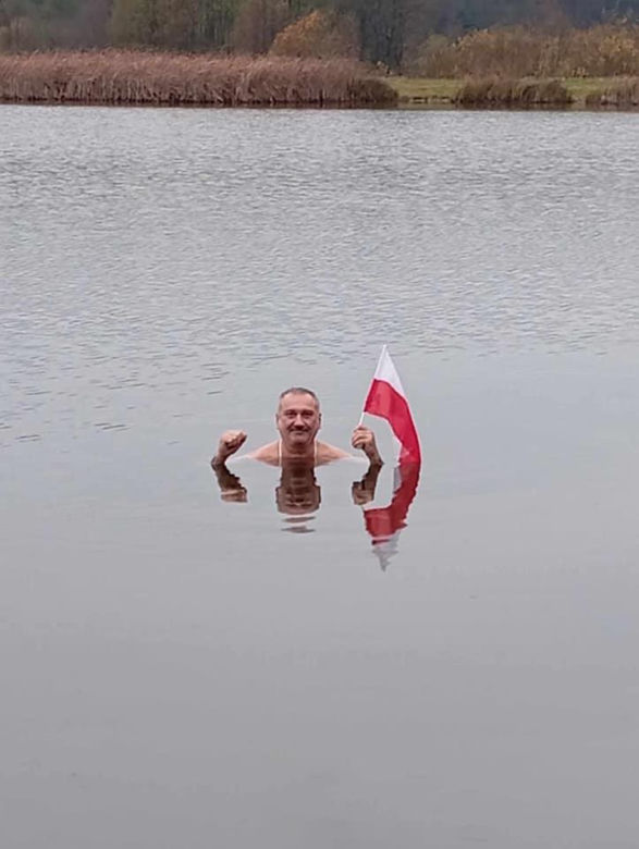 Tak morsowały Krasnostawskie Karpie!
