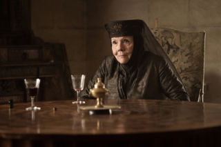 Diana Rigg nie żyje. Gwiazda Gry o tron miała 82 lata