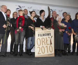 Orły 2010