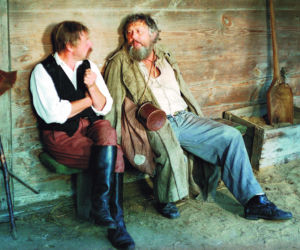 Znachor idzie na rekord emisji? W święta w TV nawet po kilka razy dziennie!