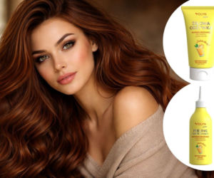 Nowa linia YOLYN WOW “Juice do it!” – cztery produkty, które przywracają nawilżenie i blask włosom bez efektu obciążenia