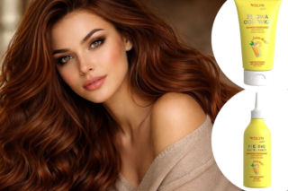 Nowa linia YOLYN WOW “Juice do it!” – cztery produkty, które przywracają nawilżenie i blask włosom bez efektu obciążenia