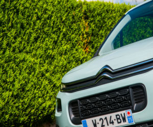 Citroen Berlingo 1.2 PureTech 110 KM M6