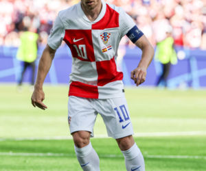 Luka Modrić (Chorwacja)