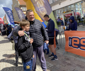 Lotto 23. Bieg Jakubowy cz.1