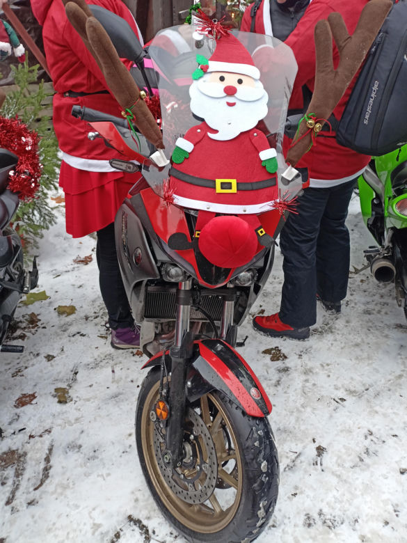 Motogwiazdory 2023 w Poznaniu