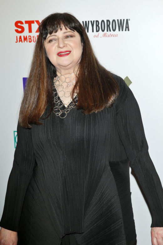 Basia Trzetrzelewska