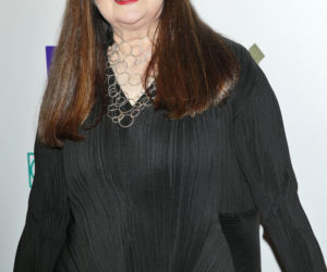 Basia Trzetrzelewska