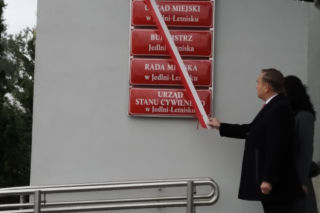 Jedlnia Letnisko już miastem 
