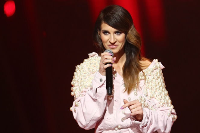 Sylwia Grzeszczak na Eurowizji 2018? Jak ocenia swoje szanse?