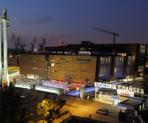 Europejskie Centrum Solidarności
