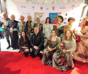 Ruszył 14. Ogólnopolski Festiwal Teatrów Sztuka plus Komercja w Siedlcach. W tym roku zobaczymy 8 spektakli konkursowych i 5 wydarzeń towarzyszących
