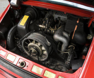 James May sprzedaje Porsche 911 Carrera