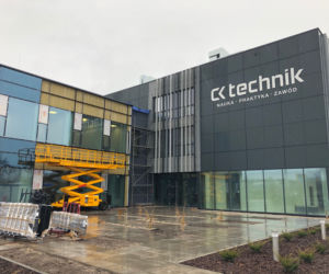 Wkrótce otwarcie Centrum Kształcenia Zawodowego w Kielcach